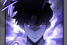 Read of Manhwa Solo Leveling: Ragnarok Chapter 55 English Subtitle, Jinwoo's New Dungeon is Terrifying