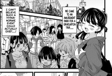 Spoilers of Manga Boku no Kokoro no Yabai yatsu Chapter 194 English Subtitle, The awkwardness that ensued