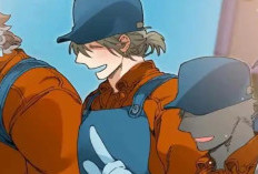 AIN’T NO WAY! BL Manhwa Mr.A's Farm Chapter 24 English Scan Little A Got Fired From The Farm 