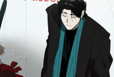 Link Superlight Hands-Free Undies ver 2.0! Chapter 1 English Sub Need A Companion for Christmas