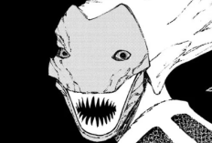 Read Manga Gachiakuta Chapter 160 English Sub Scan, Getting Crazier