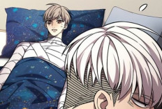 Read Manhwa Eleceed Chapter 404 English Scan, A Sincere Apology