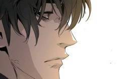 Manhwa Absolute Regression Chapter 103 Sub English and Spoiler, Severing The Bonds Of Friendship