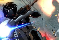 Mercenary Enrollment Manhwa Chapter 250 English Scan Update, Currently in Baddass Mode