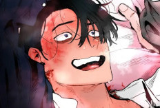 Preview Disorder and Desire English Scan Full Chapter A Harmless Game Turned Into A Disaster