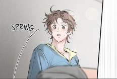 Link to Manhwa BL Nice To See You Chapter 10 Subtitles English, An Exhausting Night