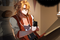 Preview Read to Goth Boy and the Jock Chapter 5 English Translation, Guard and Learn to Express his Feelings