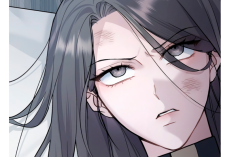 Link RAW Read of Manhwa Merry Psycho Chapter 39 English Subtitle, Woshin Starting to Change?