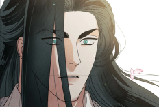 Spoilers of Manhwa BL The Lotus and the Lost Chapter 7 English Subtitles, Thrilling Encounter