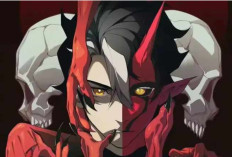 Read of Manhwa The Devil Never Cries Full Chapter English Subtitle, See Full Synopsis And Details Here