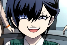 A Sense of Amusement S2 Manhwa Chapter 59 English Scan Update RAW, A Satisfying Revenge