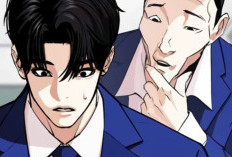 Update! Manhwa Lookism Chapter 589 Eng Sub The Gun vs The Real Talent Who Wins