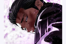 RAW Version Leaks: LOOKISM Chapter 619 English Subtitle, The Opponent Strikes Again