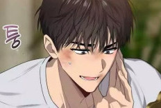 Link Manhwa BL Passion Season 6 Chapter 133 in English Scan, An Increasingly Toxic Relationship