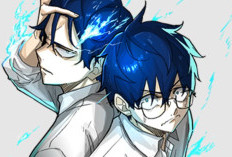 Heavenly Exorcism Webtoon Release Schedule, Chapter Updates, and Official Reading Links