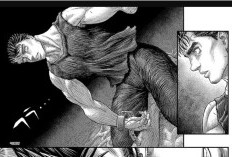 RAW Spoilers of Manga Berserk Chapter 384 English Subtitle, The Feud Heats Up!