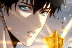 Analysis Manhua Disastrous Necromancer 289 in English Scan Nobody Could Ever Beat Him