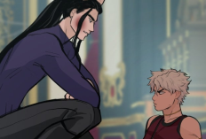 Link Webtoon Osora Chapter 84 in English Scan RAW, Sacrifice for His Beloved