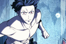 Read Manhwa Revenge Of The Iron-Blooded Sword Hound Chapter 170 English Scan, Plenty of Energy Left
