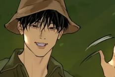 Read Manhwa The Fallen Lamb Chapter 4 in English Scan, Living Peacefully Together in the Village