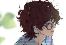 An Unknown New Face! Don't Poke the Plum Chapter 1 English Subtitle