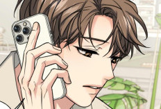 Read BL Manhwa Melting Point Chapter 28 in English Eunsan Really Misses Ian, But He’s Try Hard to Deny It