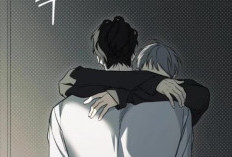 Link to Read Dormitory Flames BL Manhwa English Full Chapters Online, Toxic Relationships That Lead to Disaster