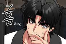 Read Manhwa I Will Teach You Self Defense Chapter 9 in English Scan, Free Status Upgrade