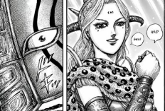 Read Manga Kingdom Chapter 853 English Subtitle, The Encounter Between The Hi Shin Army and The Zhao Army