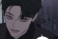 RAW Update! Manhwa Tears on a Withered Flower Chapter 97 English Subtitle, A Deep Longing