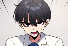 Link to Manhwa Stop Smoking (Someone Stop Her!) Chapter 75 English Subtitle, The Tension That Occurred