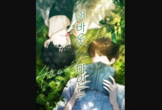 Full Chapter Recap of the BL Manhwa About Mind in English, A Teenage Love Story