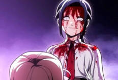 A Sense of Amusement Manhwa Chapter 67 English Scan Update, Yon Garam's Successful Disguise Makes Ahyun Depressed