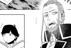 Read Manga The Water Magician Chapter 36 English Sub Scan, The Story Is Getting More Exciting And Interesting!