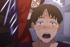 Read Secret Class Chapter 287 English Sub Manhwa Scan : As usual, Daeho and Han Always Take an Opportunity