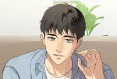 Link Read of Manhwa BL Backlight Chapter 43 English Subtitle, The Romance Unfolds!