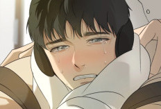 Link Manhwa Backlight Chapter 63 Scan English It's Time For Ahjussi To Step Aside For Yeongwoon's Happiness