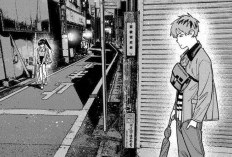 Link Manga Kanojo, Okarishimasu Chapter 382 in English The Broken Heart Was Inevitable 
