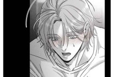 BL Manhwa You Are My World 33 English Subtitle, A Couple’s Love Cannot Be Denied