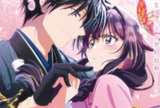 Mystical Allure and New Voice Cast: Latest Trailer for 'Bride of the Barrier Master' Officially Released
