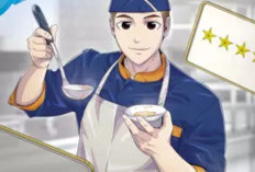Link The Legend of Kitchen Soldier Chapter 1 in English Sub Unique Blend Of Military Drama And Culinary Elements