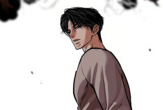 Reading Link Manhwa Lookism Chapter 586 in English The School Was Once Again Marked By Chaotic Fights