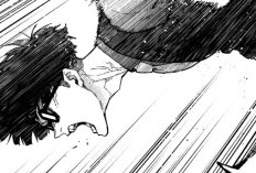 Reading Link Manga Blue Lock Chapter 352 English Scan The Rover Shows Off Its Skills,This Time It’s Much More Powerful