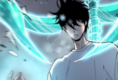 Manhua Disastrous Necromancer Chapter 239 English Sub, Go to the Next Stage