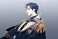 Read BL Manhwa Blossoms of the White Night Chapter 8 English SUB Brides With Sad Stories