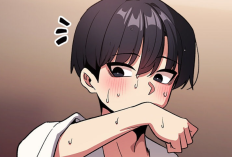 Spoilers of Manhwa Stop Smoking (Someone Stop Her!) Chapter 81 English Subtitle, Gangchan Becoming Bolder