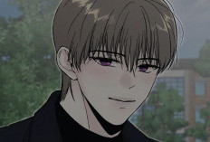 Link to Manhwa BL Where Understanding Ends Chapter 42 English Subtitles, A strange feeling