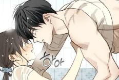Link Flowers Are Bait Manhwa Chapter 32 English Sub and Spoilers, Intimacy in the Bathroom