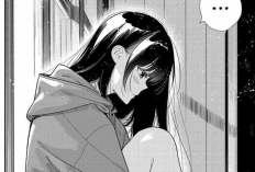 Update Spoilers! Read of Manga Kanojo, Okarishimasu Chapter 390 English Subtitle, Message from Kazuya