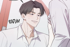 Spoilers of Manhwa BL Error Detected Chapter 36 English Subtitle, Two Lovers in Love!